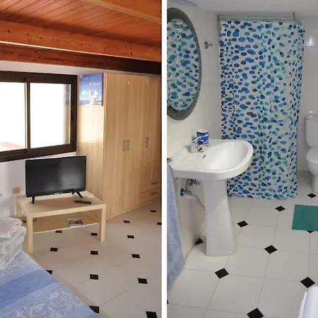 Ferienhaus Cisnes Encantadora Casa Con Jardin Y Estudio Vista Al Mar