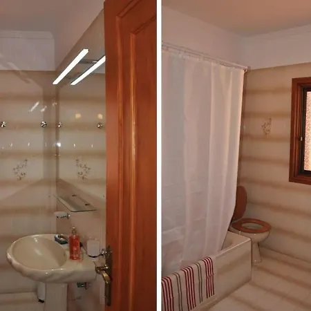 Cisnes Encantadora Casa Con Jardin Y Estudio Vista Al Mar El Médano